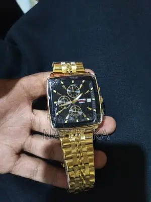 Original Skmei Watch From Turkey