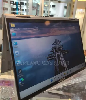 New Laptop Lenovo ThinkPad X1 Yoga 16GB Intel Core i7 SSD 512GB