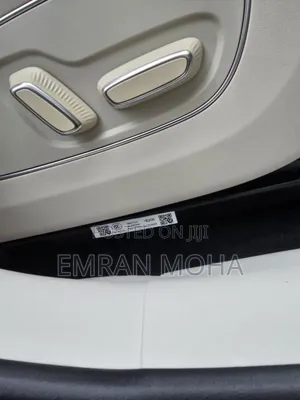 New Toyota bZ3 2025 Black