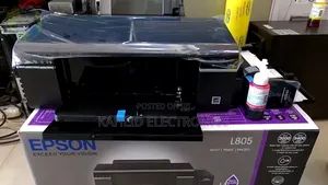 Epson L805 Printer