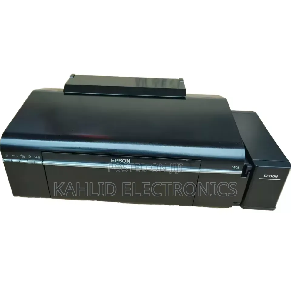 Epson L805 Printer