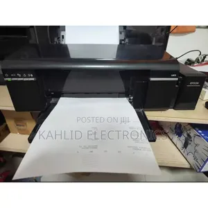 Epson L805 Printer