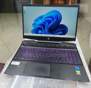 New Laptop HP Pavilion Power 15 16GB Intel Core i7 SSD 512GB