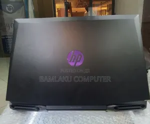 New Laptop HP Pavilion Power 15 16GB Intel Core i7 SSD 512GB
