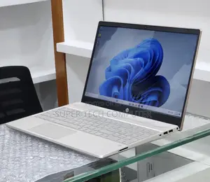 New Laptop HP Pavilion 15 8GB Intel Core i5 SSD 512GB