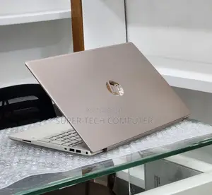 New Laptop HP Pavilion 15 8GB Intel Core i5 SSD 512GB