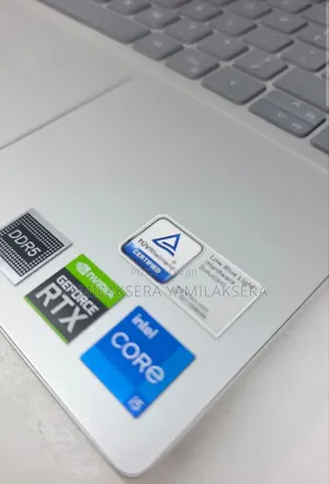 New Laptop Dell Inspiron 14 16GB Intel Core i5 SSD 512GB
