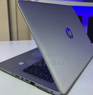 New Laptop HP EliteBook 840 G3 4GB Intel Core i5 HDD 1T