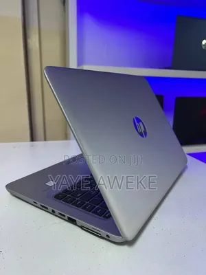 New Laptop HP EliteBook 840 G3 4GB Intel Core i5 HDD 1T