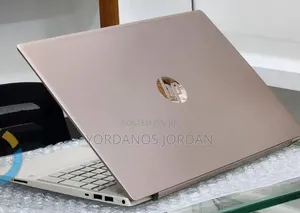 New Laptop HP Pavilion 15 8GB Intel Core i5 SSD 512GB