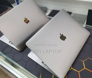 New Laptop Apple MacBook Air 2020 M1 8GB Apple M1 SSD 512GB
