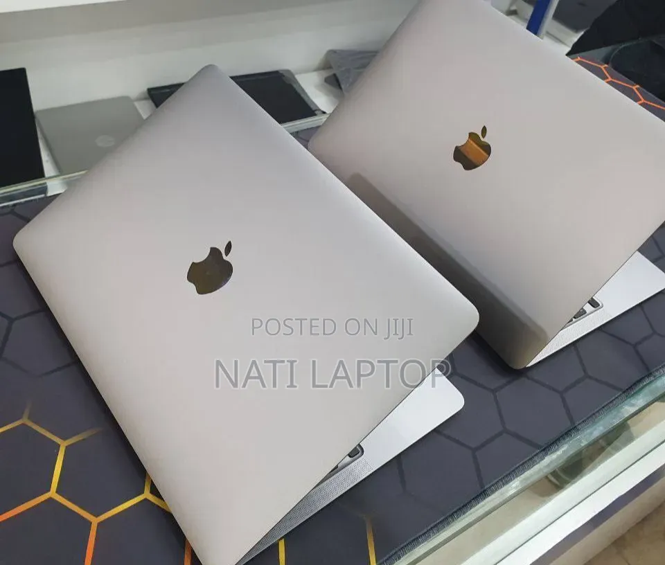 New Laptop Apple MacBook Air 2020 M1 8GB Apple M1 SSD 512GB