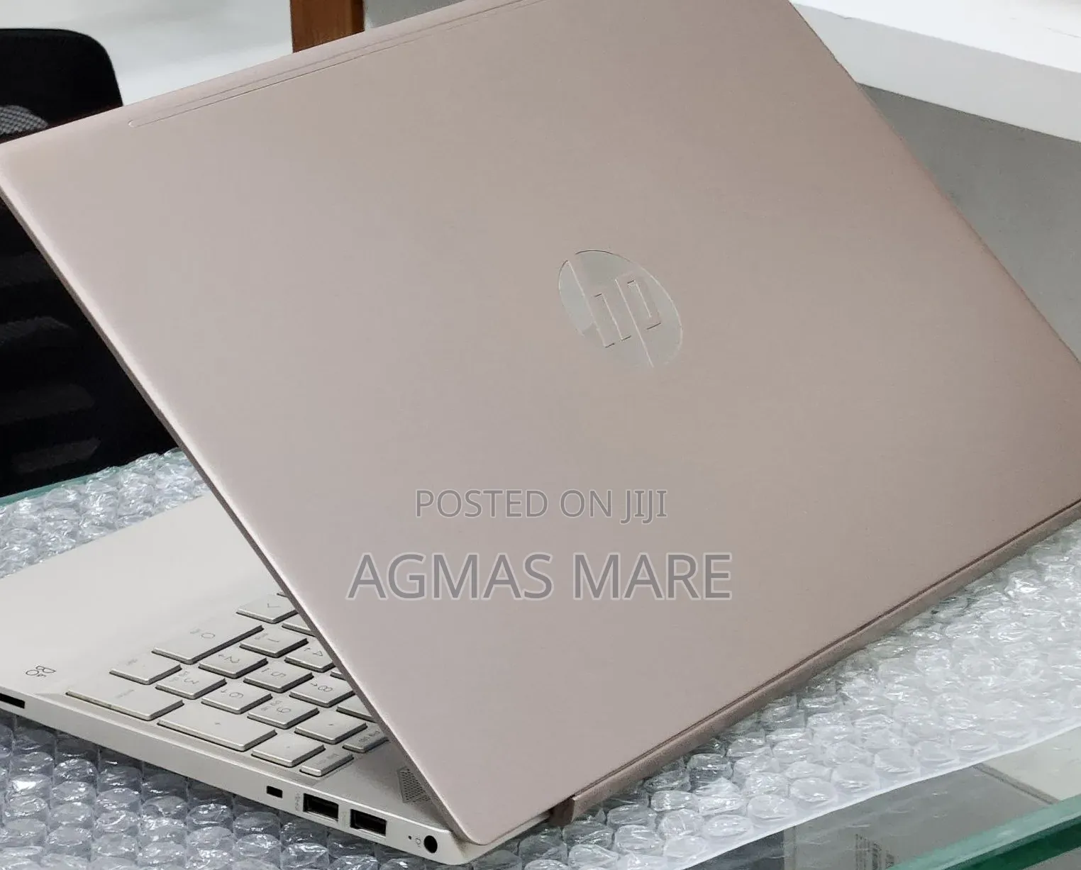 New Laptop HP Pavilion 15 8GB Intel Core i5 SSD 512GB