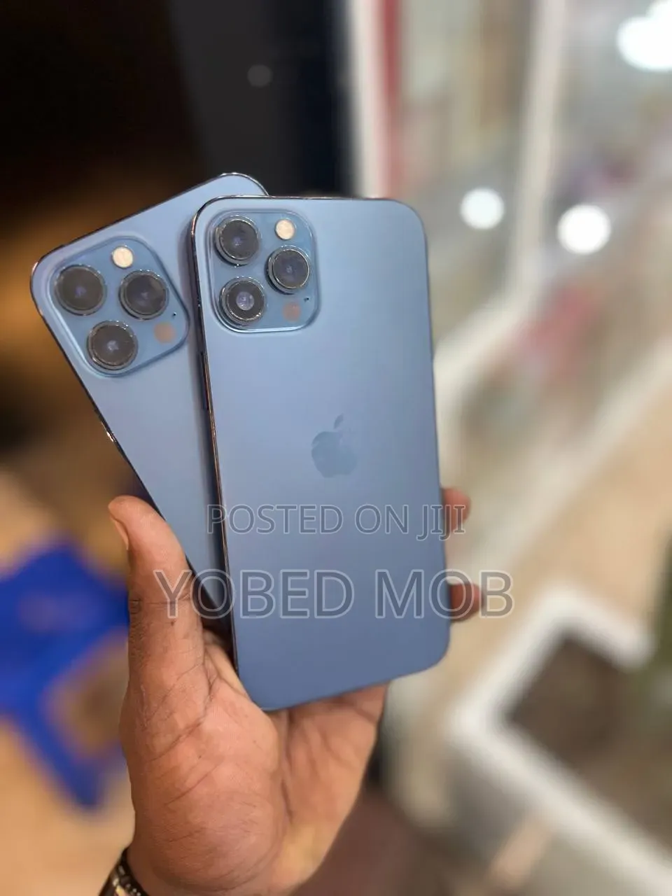Apple iPhone 12 Pro Max 256 GB