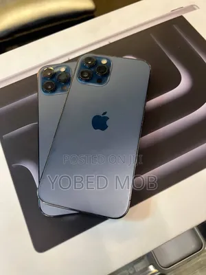Apple iPhone 12 Pro Max 256 GB