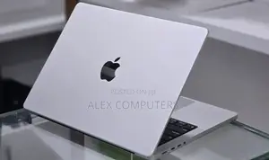New Laptop Apple MacBook Pro 2025 M5 14-inch 16GB Apple M5 SSD 512GB