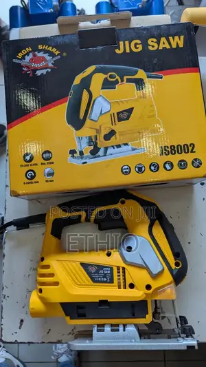 Jig Saw 850w