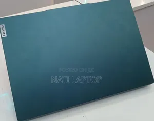 New Laptop Lenovo 16GB AMD Ryzen 7 SSD 512GB