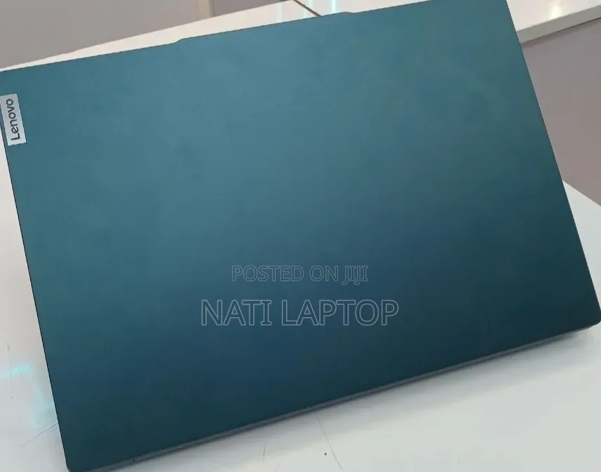 New Laptop Lenovo 16GB AMD Ryzen 7 SSD 512GB