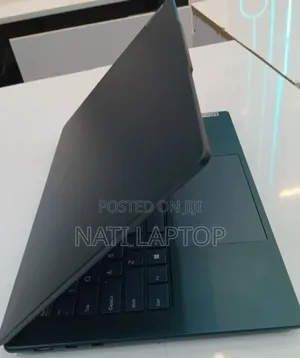 New Laptop Lenovo 16GB AMD Ryzen 7 SSD 512GB