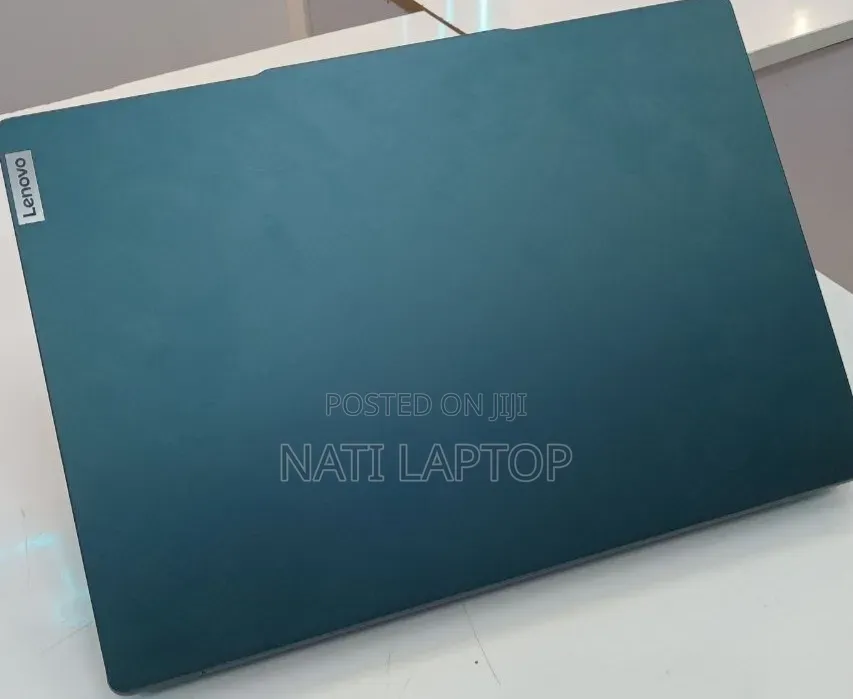 New Laptop Lenovo 16GB AMD Ryzen 7 SSD 512GB