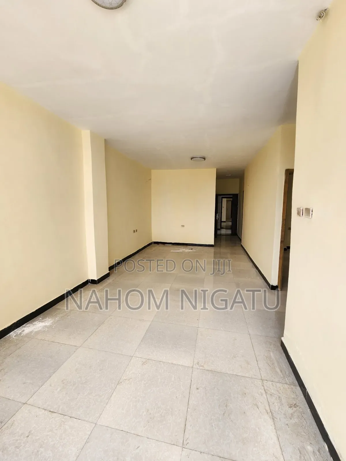 Furnished 2bdrm Apartment in Kirkos for sale
