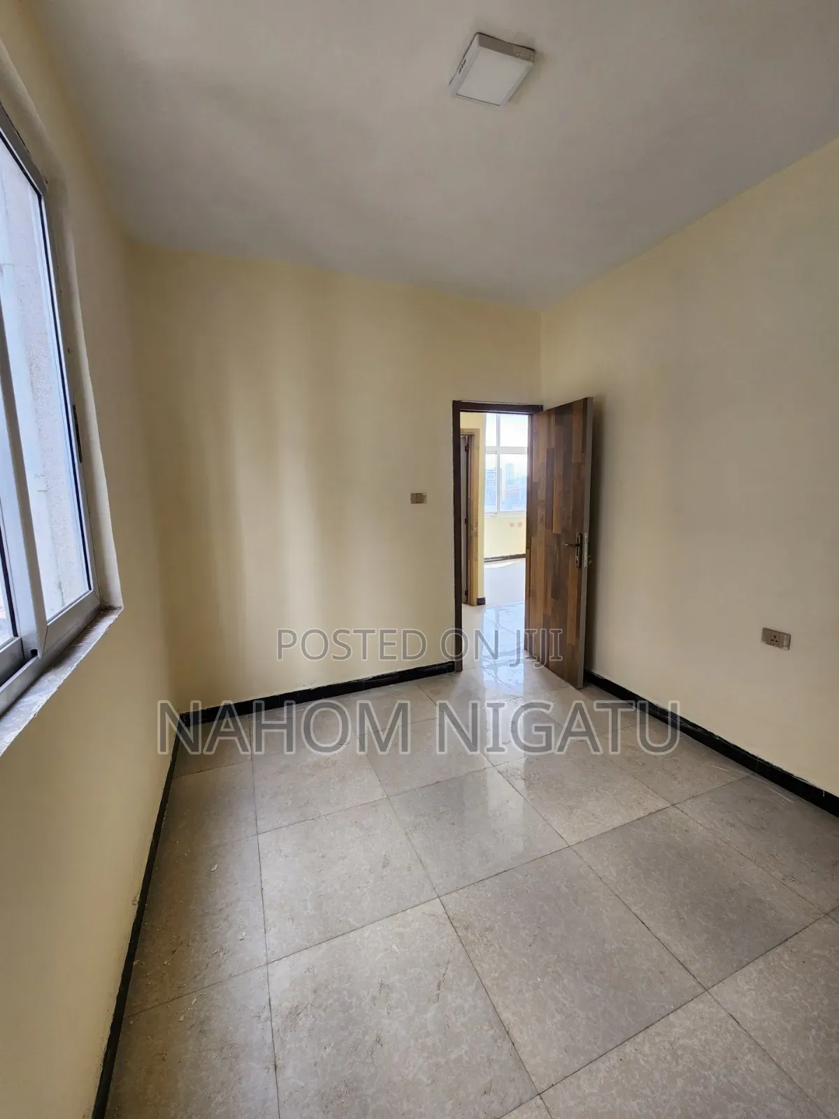 Furnished 2bdrm Apartment in Kirkos for sale