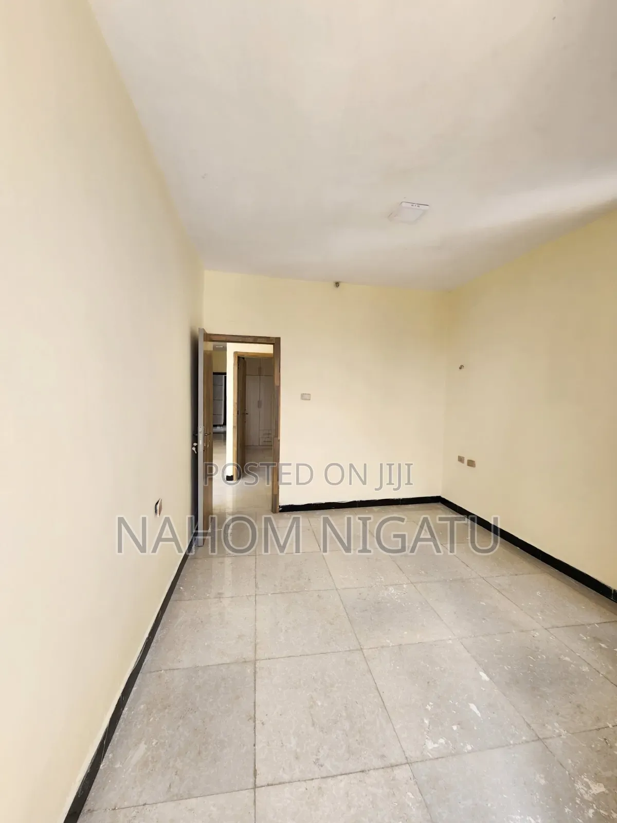 Furnished 2bdrm Apartment in Kirkos for sale