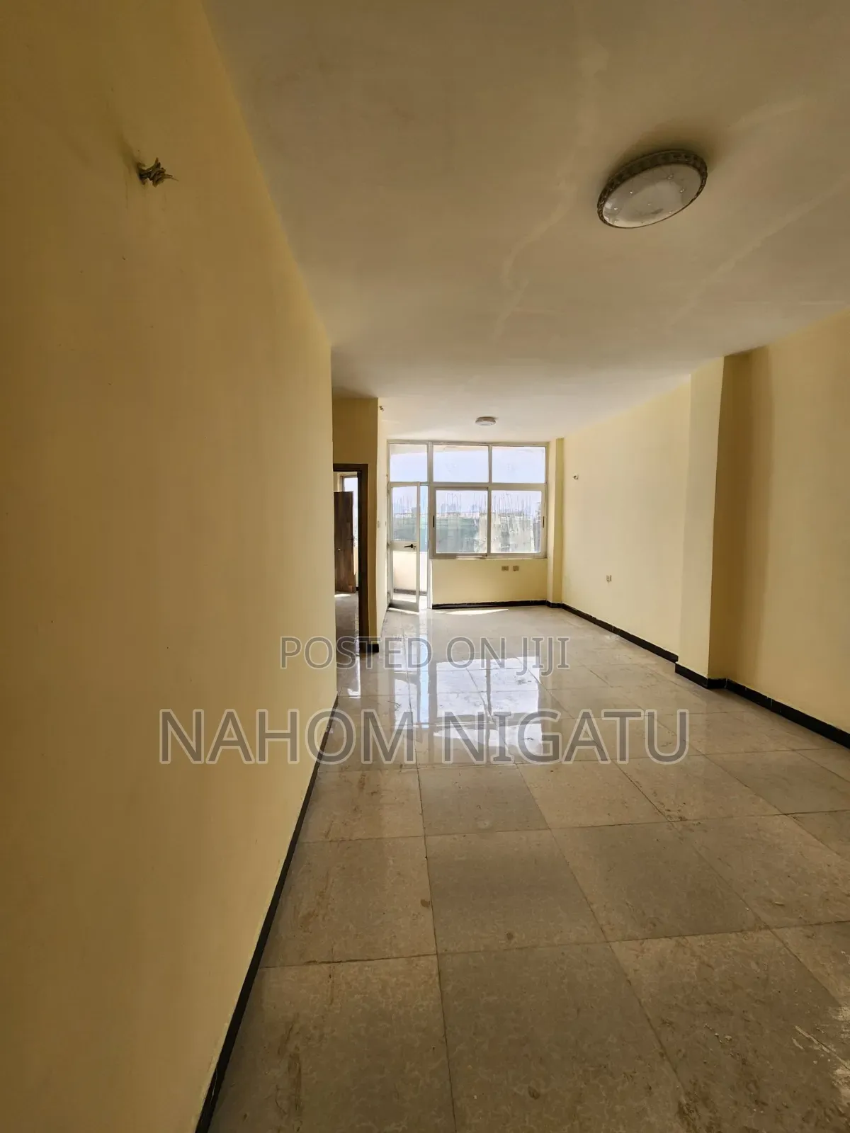 Furnished 2bdrm Apartment in Kirkos for sale