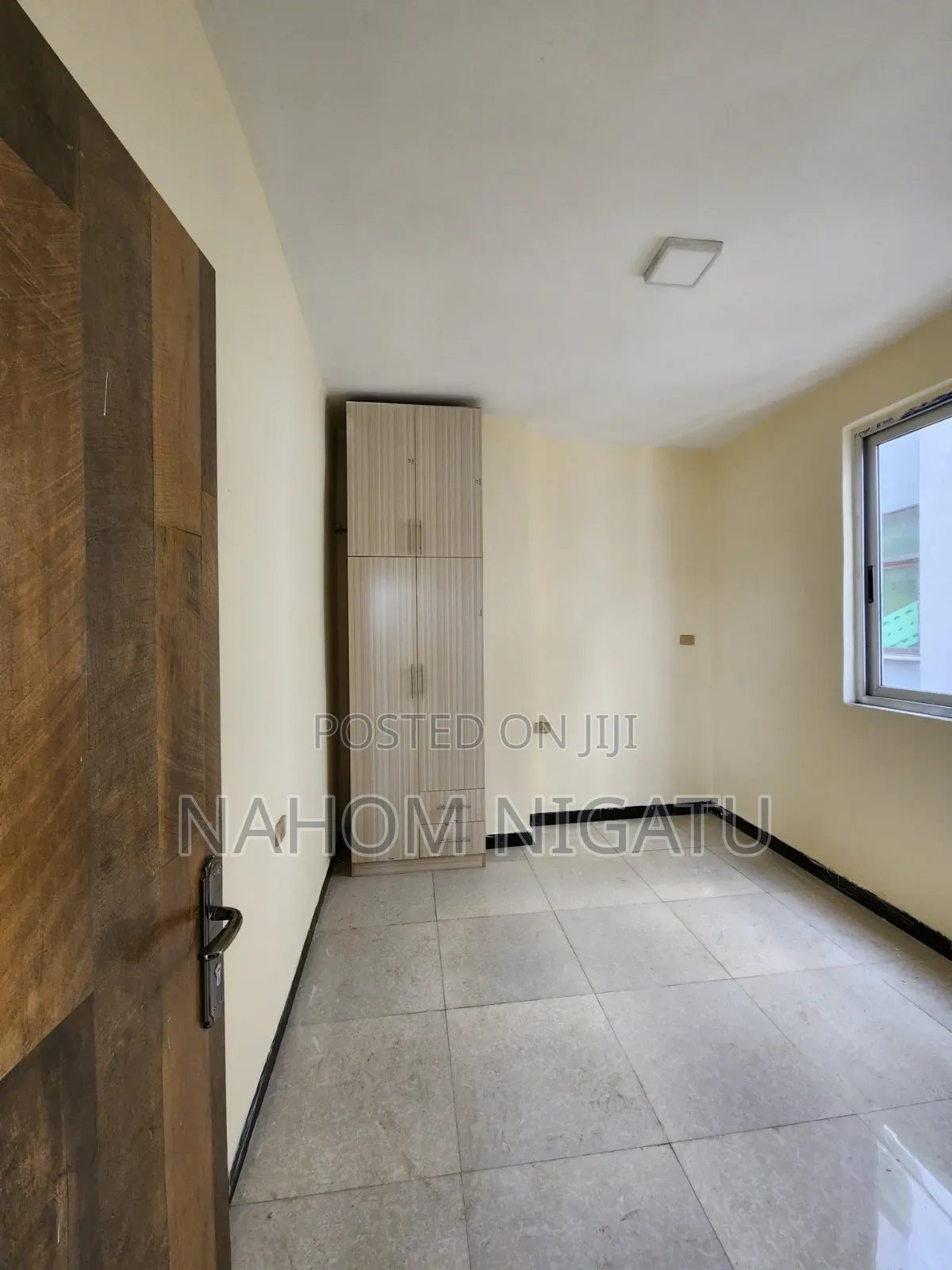 Furnished 2bdrm Apartment in Kirkos for sale