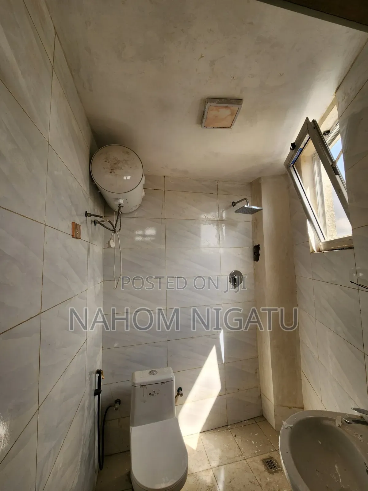 Furnished 2bdrm Apartment in Kirkos for sale