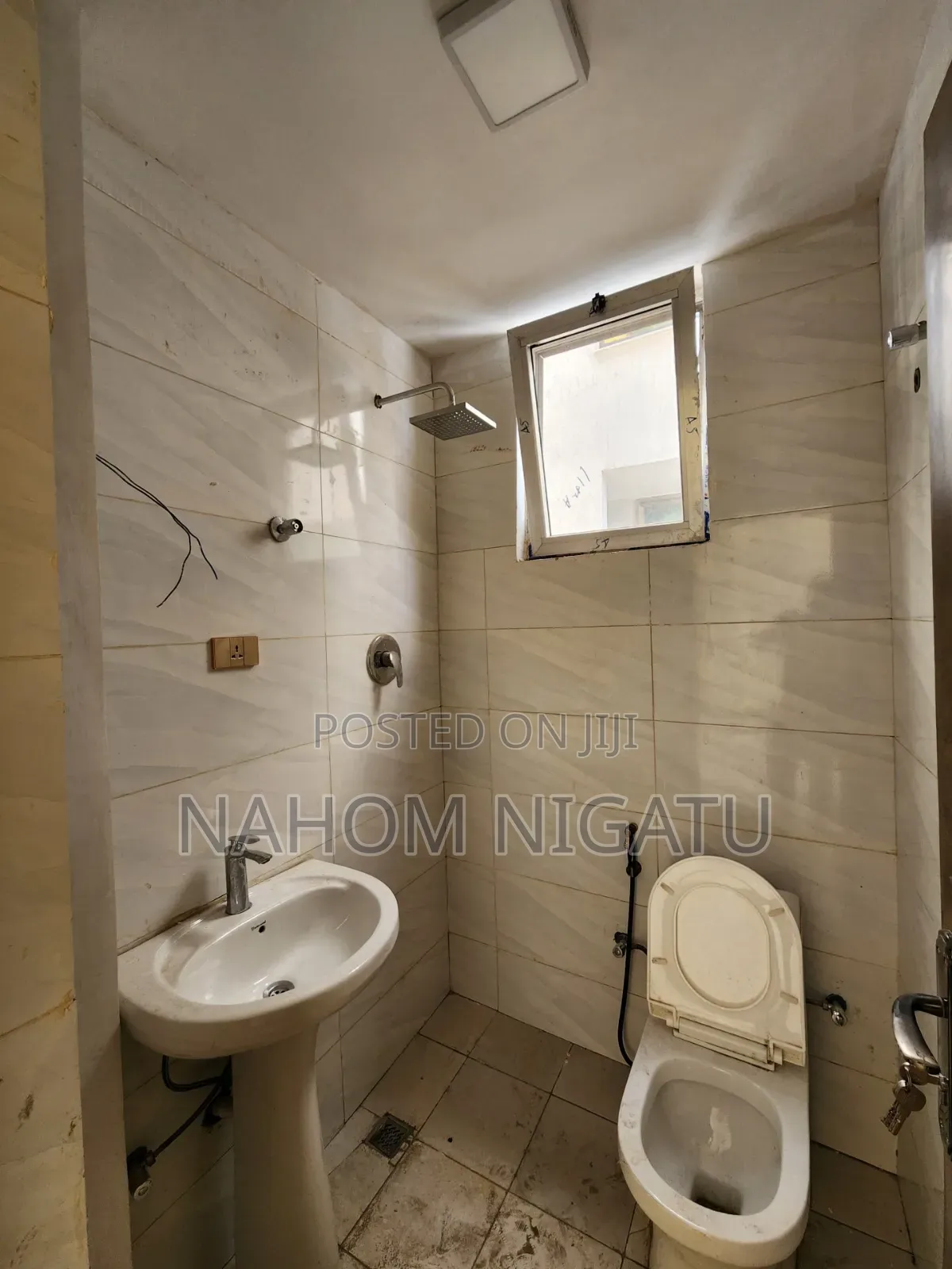 Furnished 2bdrm Apartment in Kirkos for sale
