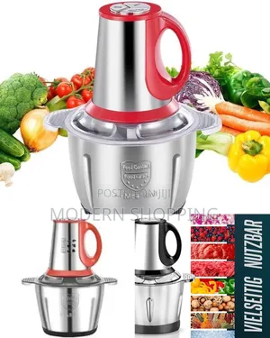 4 Litter Hobby Lobby Food Chopper Electric Manual