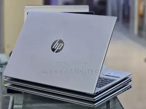 New Laptop HP Pavilion 15 8GB Intel Core Ultra 5 SSD 512GB