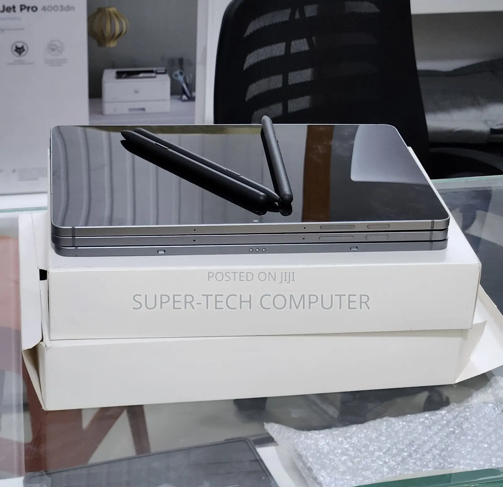 New Samsung Galaxy Tab S9 FE 128 GB