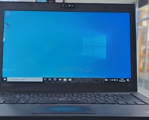 New Laptop Lenovo ThinkPad T460 8GB Intel Core i5 HDD 500GB