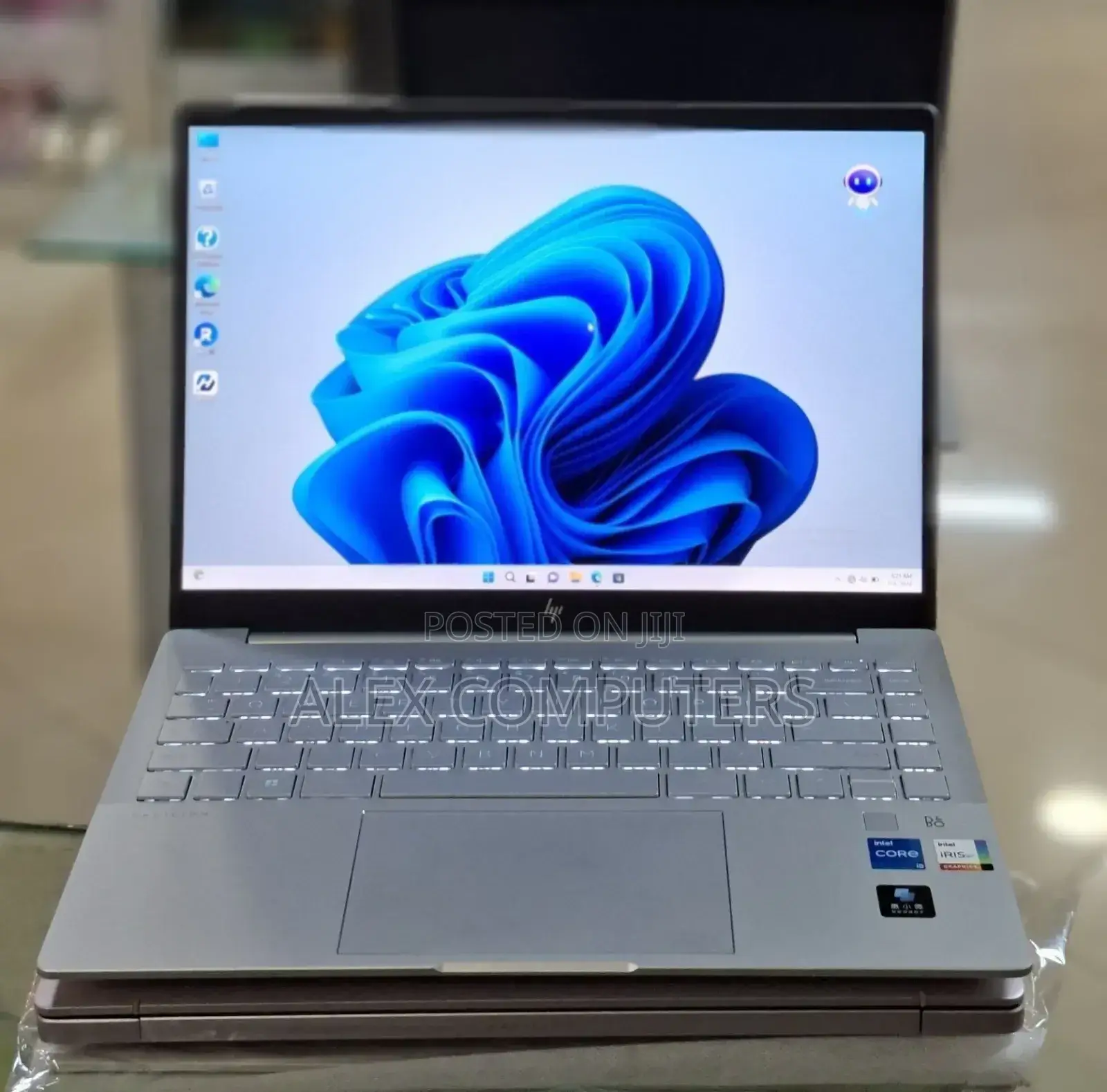 New Laptop HP Pavilion 15 16GB Intel Core i5 SSD 1T