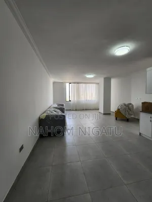 Furnished 2bdrm Apartment in Bole for sale