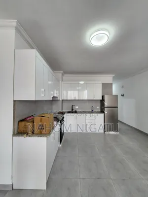 Furnished 2bdrm Apartment in Bole for sale