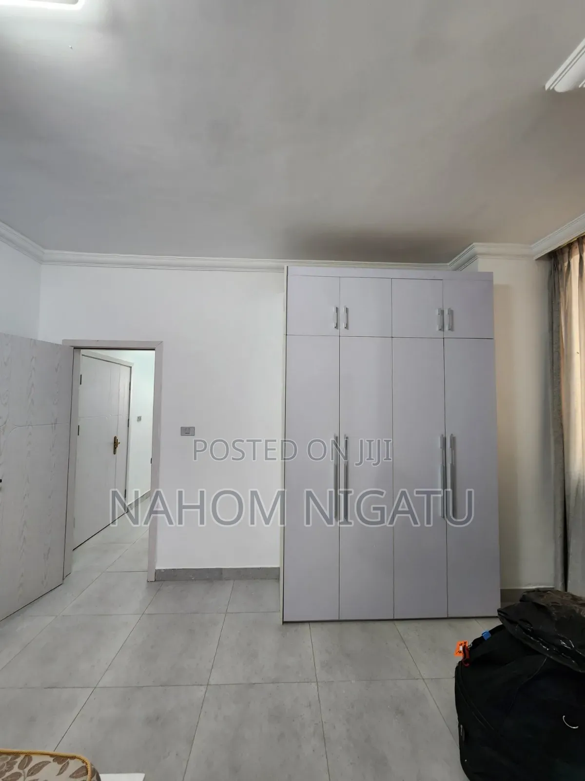 Furnished 2bdrm Apartment in Bole for sale