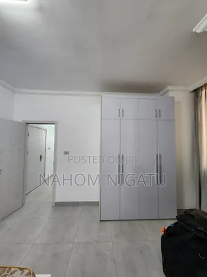Furnished 2bdrm Apartment in Bole for sale
