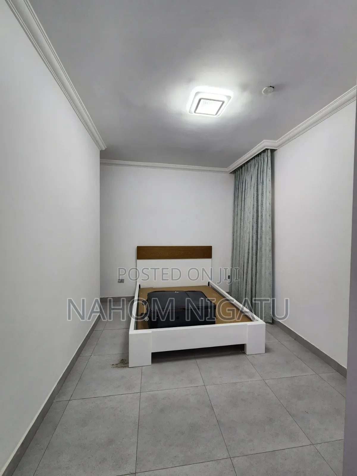 Furnished 2bdrm Apartment in Bole for sale