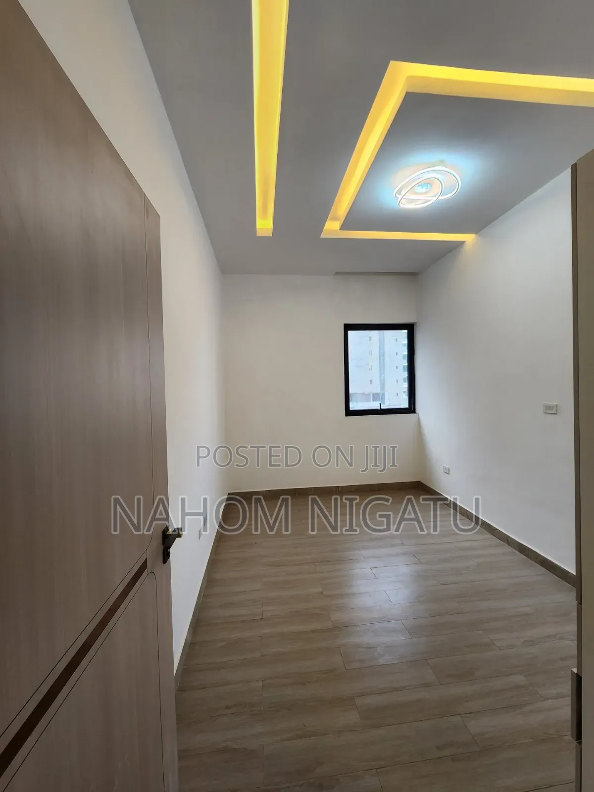 Furnished 3bdrm Apartment in Bole for sale