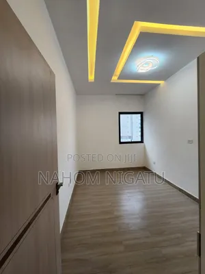 Furnished 3bdrm Apartment in Bole for sale