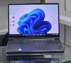 New Laptop Lenovo Yoga 9i 16GB Intel Core i7 SSD 1T