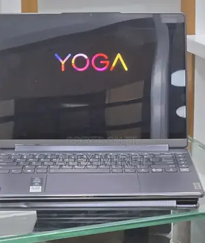 New Laptop Lenovo Yoga 9i 16GB Intel Core i7 SSD 1T
