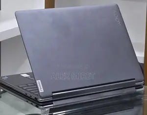New Laptop Lenovo Yoga 9i 16GB Intel Core i7 SSD 1T