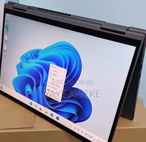 New Laptop Lenovo ThinkPad X1 Yoga 16GB Intel Core i7 SSD 512GB