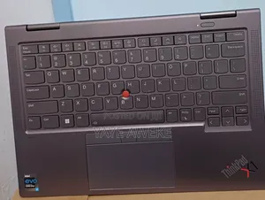 New Laptop Lenovo ThinkPad X1 Yoga 16GB Intel Core i7 SSD 512GB