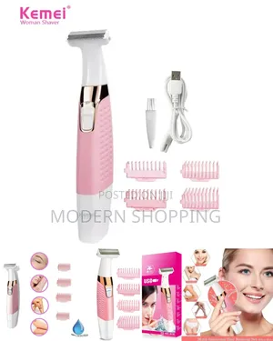 Kemie Lady Trimmer